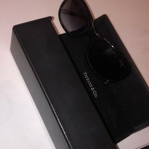Rare Tiffany & Co. Sunglasses